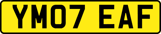 YM07EAF