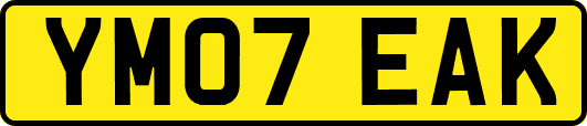 YM07EAK