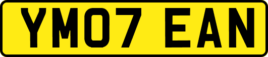 YM07EAN