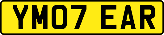 YM07EAR