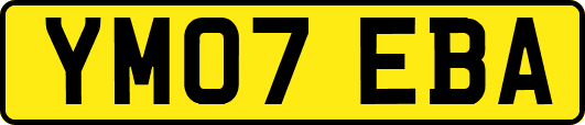 YM07EBA