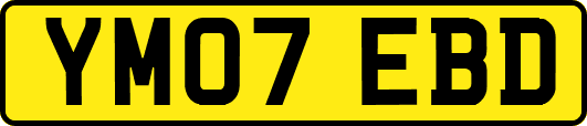 YM07EBD