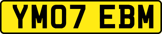 YM07EBM