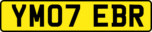 YM07EBR