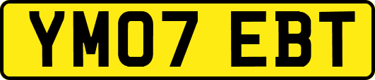 YM07EBT
