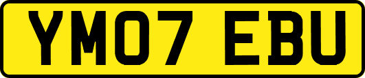 YM07EBU