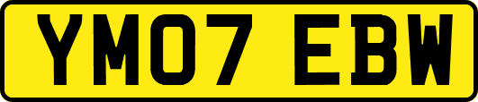 YM07EBW