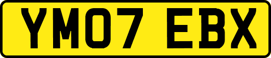 YM07EBX