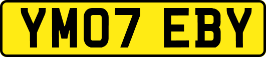 YM07EBY