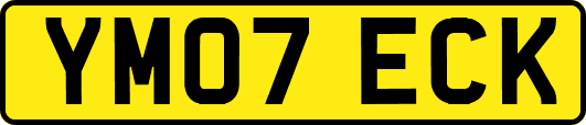 YM07ECK