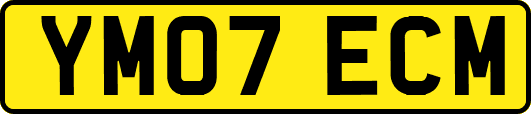 YM07ECM