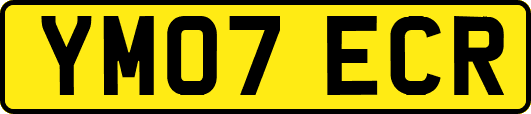 YM07ECR