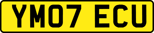 YM07ECU