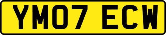YM07ECW