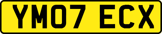 YM07ECX