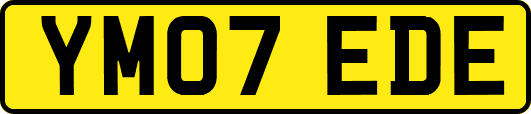 YM07EDE