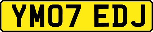 YM07EDJ