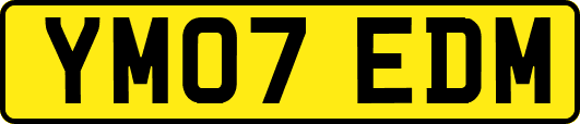 YM07EDM