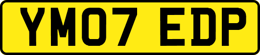 YM07EDP