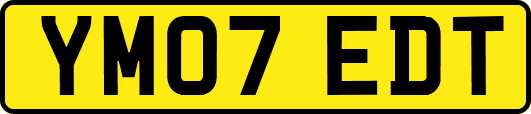 YM07EDT