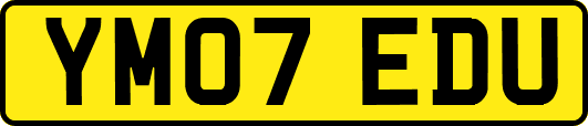 YM07EDU