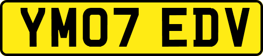 YM07EDV