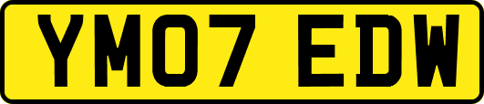 YM07EDW