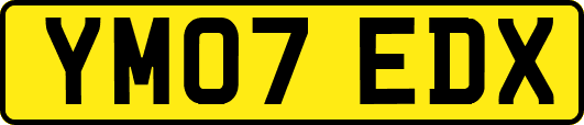 YM07EDX