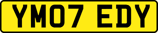 YM07EDY