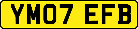 YM07EFB