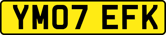 YM07EFK