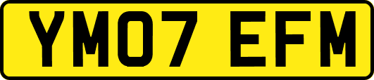 YM07EFM