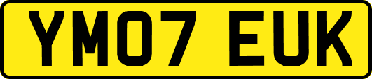 YM07EUK