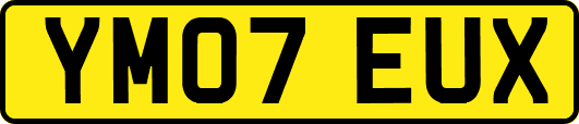 YM07EUX