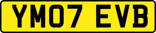 YM07EVB