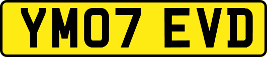YM07EVD
