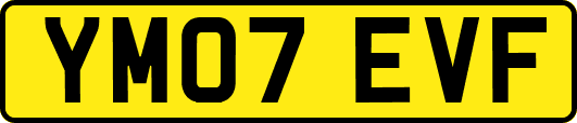 YM07EVF