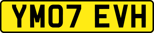 YM07EVH
