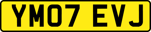 YM07EVJ