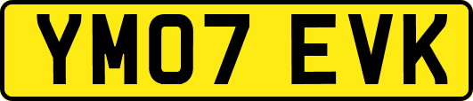 YM07EVK