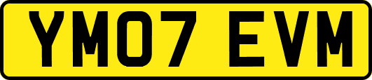 YM07EVM