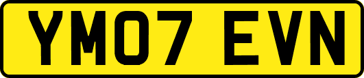YM07EVN