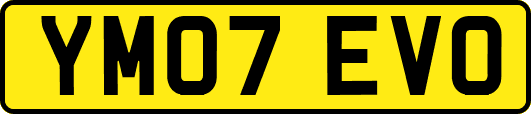 YM07EVO