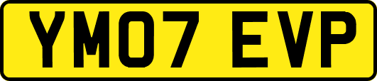 YM07EVP