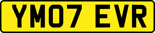 YM07EVR