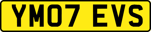 YM07EVS