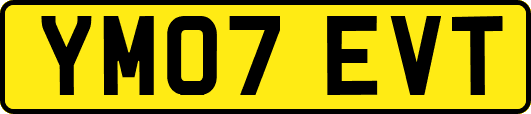 YM07EVT