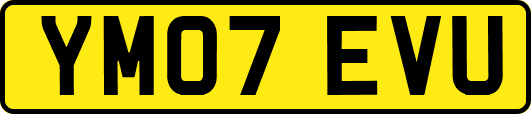YM07EVU