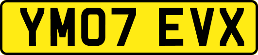 YM07EVX