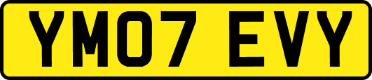 YM07EVY